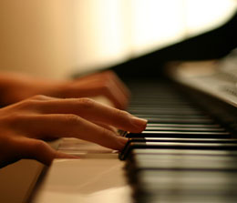 Dentists can acquire manual dexterity by playing piano