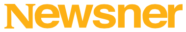 NEWSNER logo