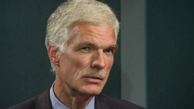 Andreas Schleicher warns against computer use
