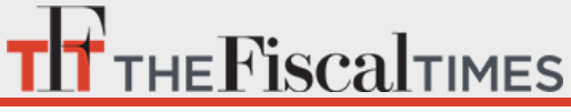 The Fiscal Times logo