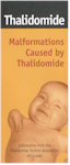 History of thalidomide shows Canadian government incompetent in protecting Canadian health
