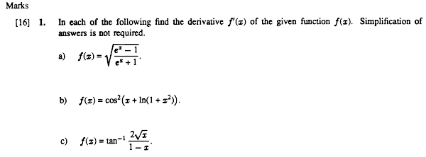 TwelveByTwelve (TBT): UBC Math 100 final exam, p. 2