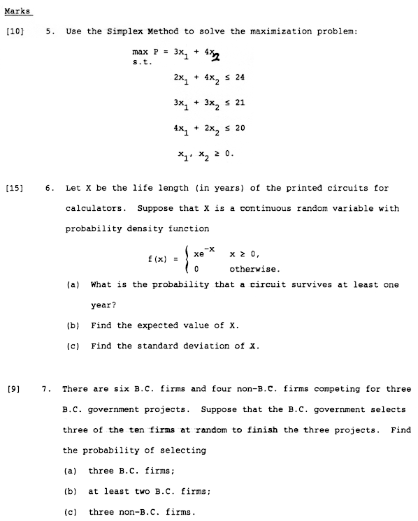 TwelveByTwelve (TBT): UBC Math 141 Final Exam p. 2