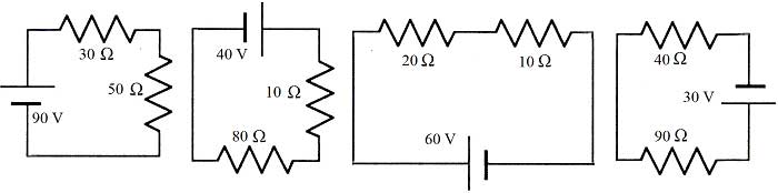 Circuit diagram, Level 2