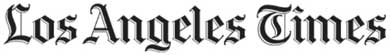 Los Angeles Times logo ETS cheating